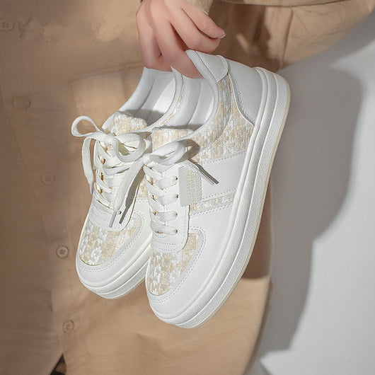 Zapatillas Deportivas Estilo Japonés con Suela Gruesa Reforzada - Image 13