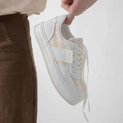 Zapatillas Deportivas Estilo Japonés con Suela Gruesa Reforzada - Image 15