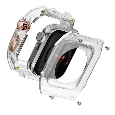 Correa Transparente para Reloj Richard Style - Image 14