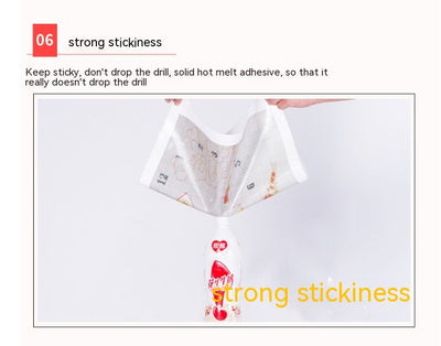 Cuadro de Diamantes 5D Tigre - Image 13