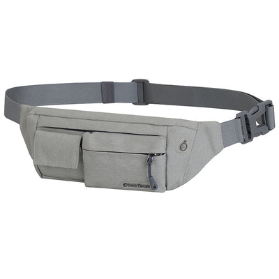 Bolsa de Pecho Deportiva Urbana - Estilo y Funcionalidad - Image 11