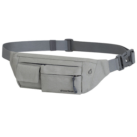Bolsa de Pecho Deportiva Urbana - Estilo y Funcionalidad - Image 11