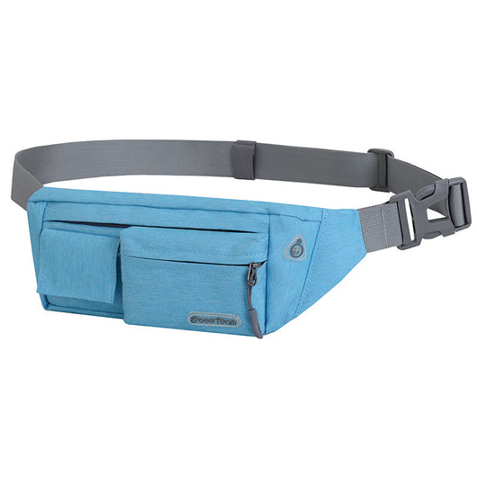Bolsa de Pecho Deportiva Urbana - Estilo y Funcionalidad - Image 12