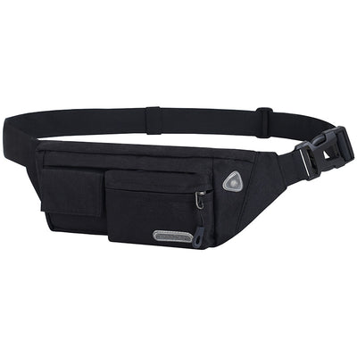 Bolsa de Pecho Deportiva Urbana - Estilo y Funcionalidad - Image 14