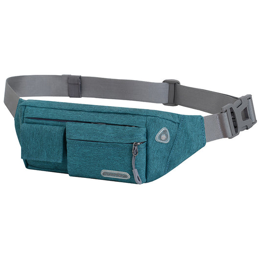 Bolsa de Pecho Deportiva Urbana - Estilo y Funcionalidad - Image 16