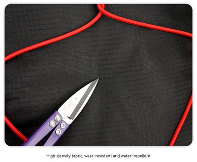 Mochila Impermeable de Gran Capacidad para Ciclismo, Senderismo y Viajes - Image 46