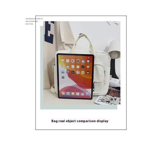 Mochila Tote Ligera Estilo Cute para Adolescentes y Estudiantes Universitarios - Image 73