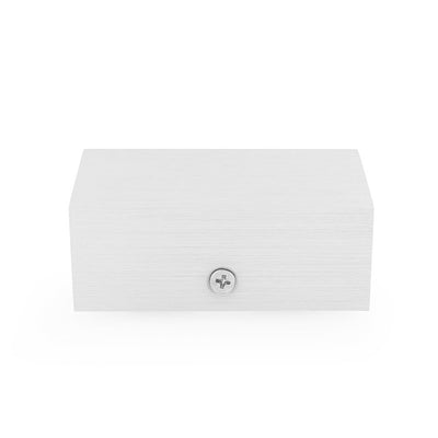 Lámpara de Pared Minimalista Bidireccional en Aluminio para Dormitorio - Image 28