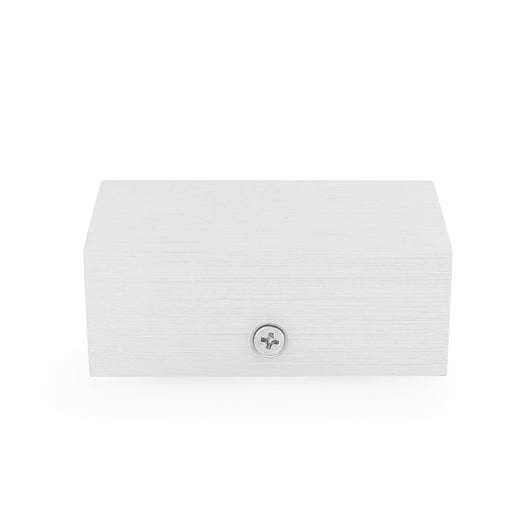 Lámpara de Pared Minimalista Bidireccional en Aluminio para Dormitorio - Image 28