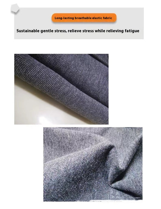 Chaleco Calmante para Perros - Abrigo Térmico Antianssiedad - Image 11
