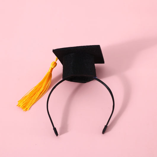 Diadema y Moño Graduado para Mascotas - Diseño Profesional - Image 20
