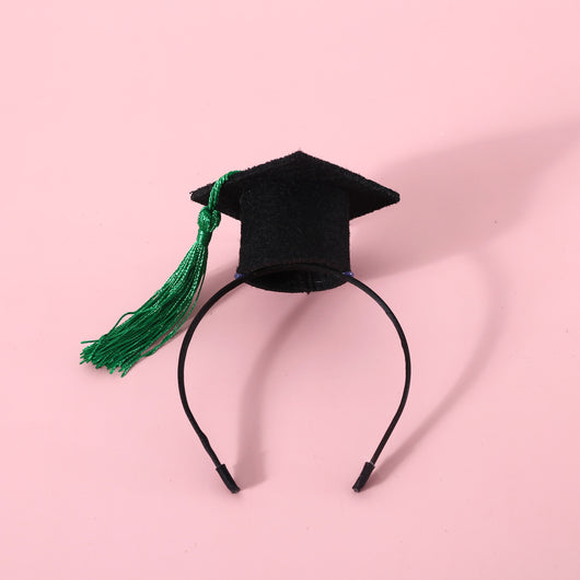 Diadema y Moño Graduado para Mascotas - Diseño Profesional - Image 21