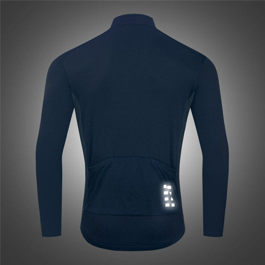 Camiseta Deportiva Ciclismo Hombre Transpirable Verano - Image 56