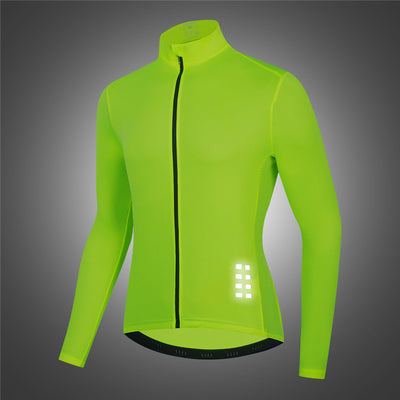 Camiseta Deportiva Ciclismo Hombre Transpirable Verano - Image 60