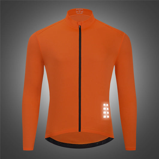 Camiseta Deportiva Ciclismo Hombre Transpirable Verano - Image 68