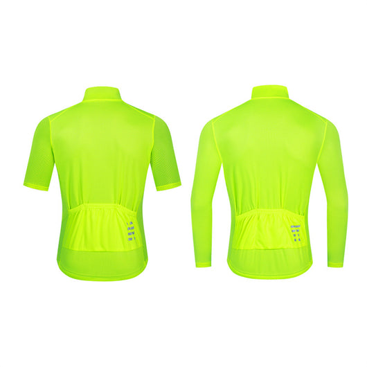Camiseta Deportiva Ciclismo Hombre Transpirable Verano - Image 70