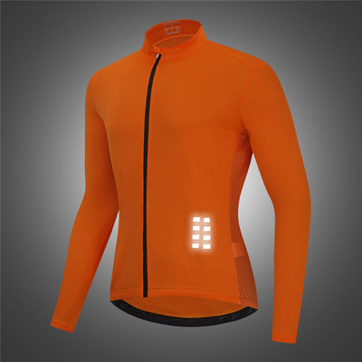 Camiseta Deportiva Ciclismo Hombre Transpirable Verano - Image 76