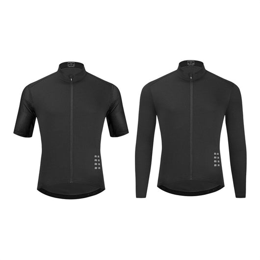 Camiseta Deportiva Ciclismo Hombre Transpirable Verano - Image 77
