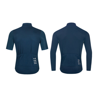 Camiseta Deportiva Ciclismo Hombre Transpirable Verano - Image 78