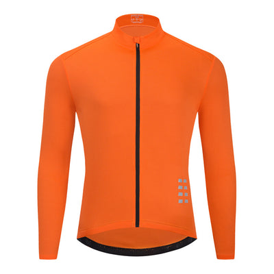 Camiseta Deportiva Ciclismo Hombre Transpirable Verano - Image 79