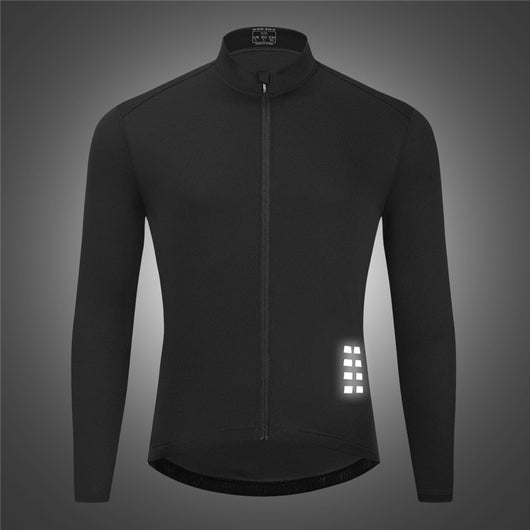 Camiseta Deportiva Ciclismo Hombre Transpirable Verano - Image 81
