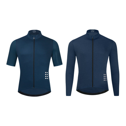 Camiseta Deportiva Ciclismo Hombre Transpirable Verano - Image 86