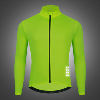 Camiseta Deportiva Ciclismo Hombre Transpirable Verano - Image 88