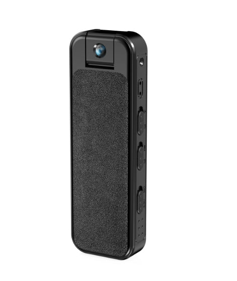 Grabadora de Acción Portátil 4K con Micrófono para Video y Audio - Image 10