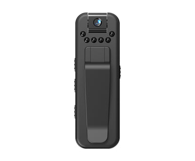 Grabadora de Acción Portátil 4K con Micrófono para Video y Audio - Image 11