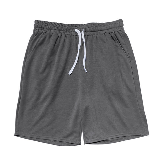 Conjunto Deportivo Hombre Shorts y Playera Terry Cuello Redondo - Image 31