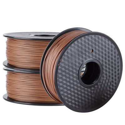 Filamento de Madera 1.75mm para Impresora 3D - 1kg - Image 17