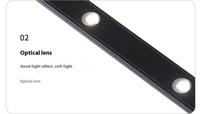 Lámpara LED con Sensor Infrarrojo para Vinoteca y Pasillos - Image 26