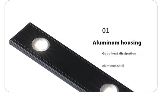 Lámpara LED con Sensor Infrarrojo para Vinoteca y Pasillos - Image 35