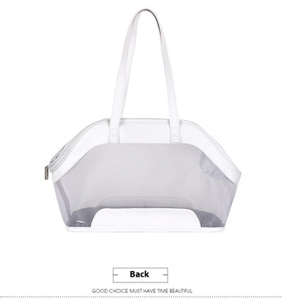 Bolsa de Transporte para Gatos MOORPET - Portátil y Cómoda - Image 22