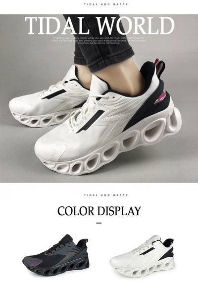 Zapatillas Deportivas Transpirables para Hombre - Image 10