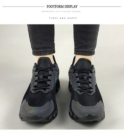 Zapatillas Deportivas Transpirables para Hombre - Image 11