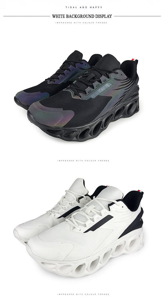 Zapatillas Deportivas Transpirables para Hombre - Image 12