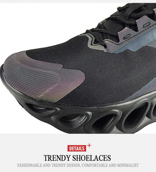 Zapatillas Deportivas Transpirables para Hombre - Image 13