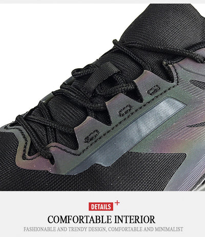 Zapatillas Deportivas Transpirables para Hombre - Image 14