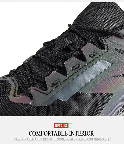 Zapatillas Deportivas Transpirables para Hombre - Image 14