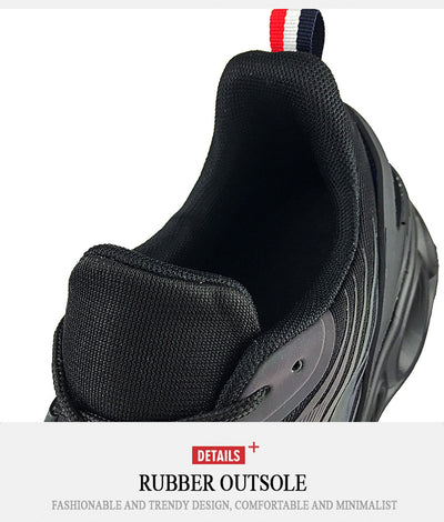 Zapatillas Deportivas Transpirables para Hombre - Image 16