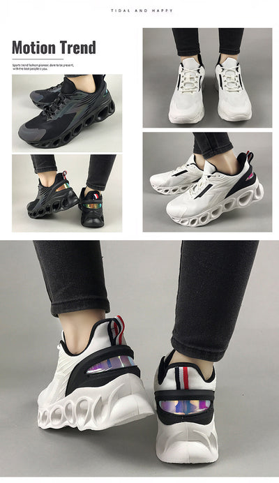 Zapatillas Deportivas Transpirables para Hombre - Image 17