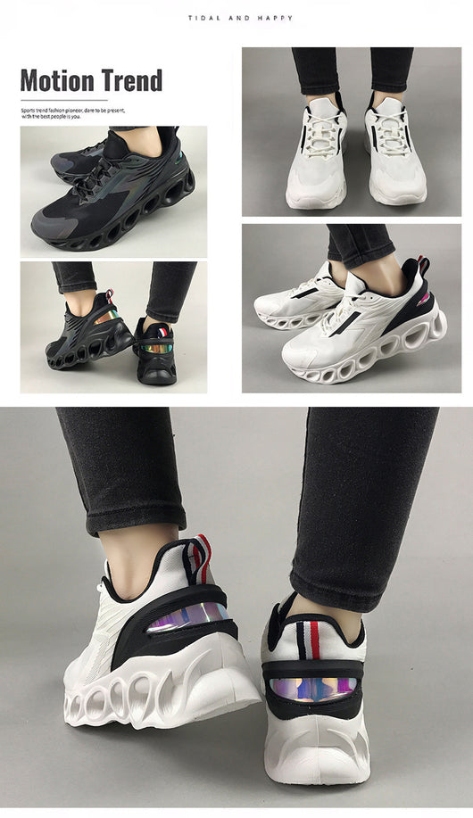 Zapatillas Deportivas Transpirables para Hombre - Image 17
