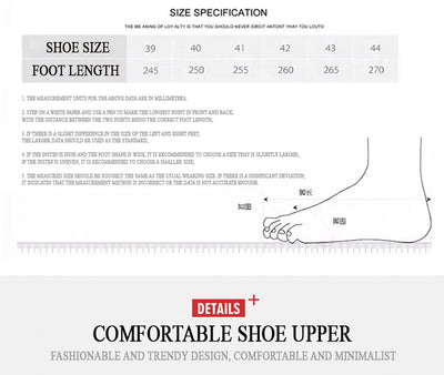 Zapatillas Deportivas Transpirables para Hombre - Image 18