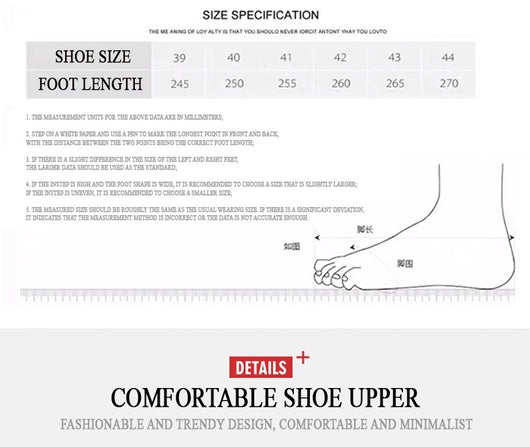 Zapatillas Deportivas Transpirables para Hombre - Image 18