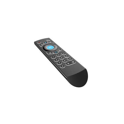 Control Remoto Inteligente 2 en 1 con Teclado Inalámbrico para Smart TV - Image 16