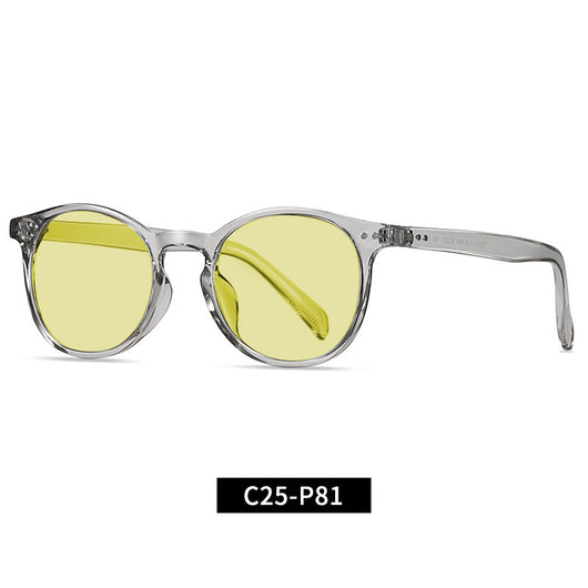 Gafas Antiluz Azul con Filtro UV - Diseño Reductor de Facciones - Image 25