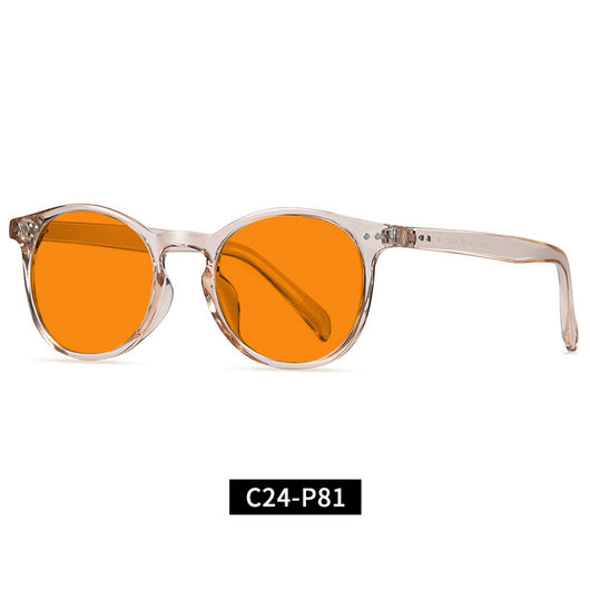 Gafas Antiluz Azul con Filtro UV - Diseño Reductor de Facciones - Image 27