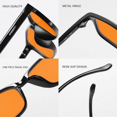 Gafas Antiazul UV 1827 Premium - Protección Ocular de Alta Calidad - Image 14