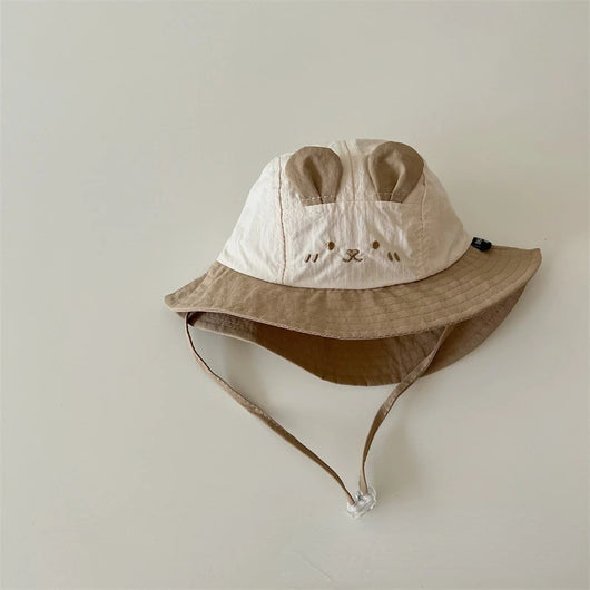 Gorro Bebé Verano Secado Rápido Diseño Moderno - Image 18